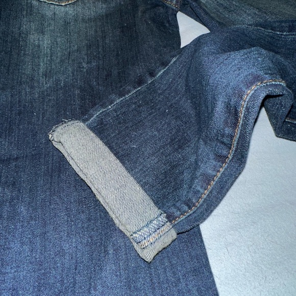NWT V19-69 jeans - Picture 4 of 10